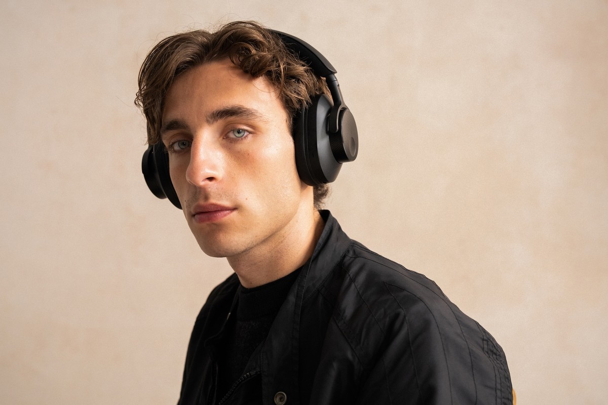 Casti Cambridge Audio Melomania P100 SE