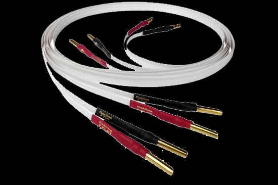 Cablu Nordost 2 Flat Speaker Cable