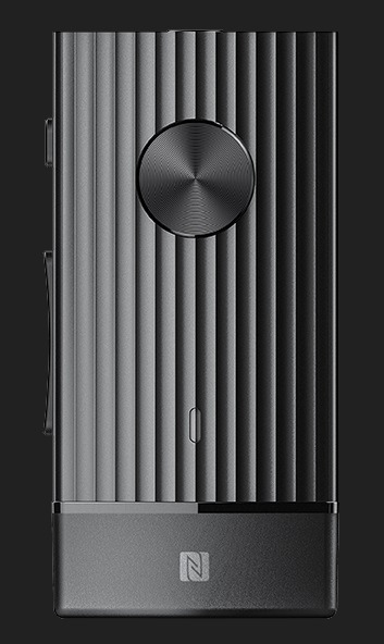 Amplificator casti Fiio BTR1K