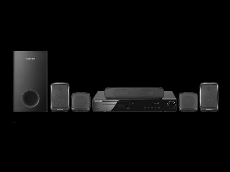 Samsung HT-Z220