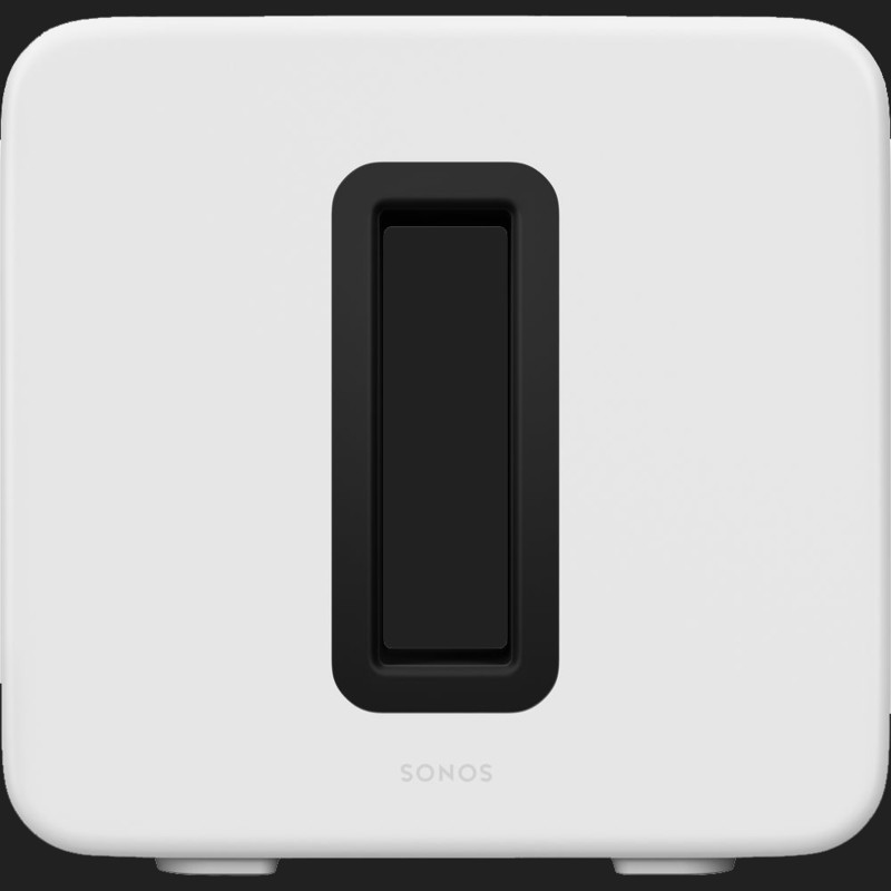 Subwoofer Sonos Sub (Gen 3)