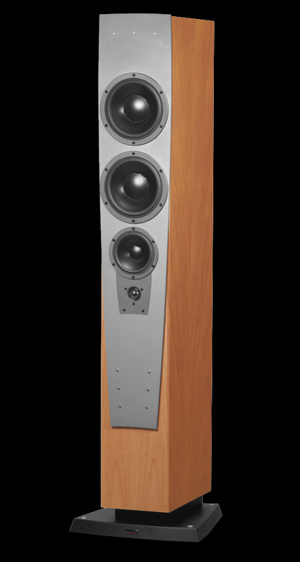 Boxe Dynaudio Contour S 5.4