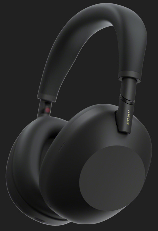 Casti Sony WH-1000XM6