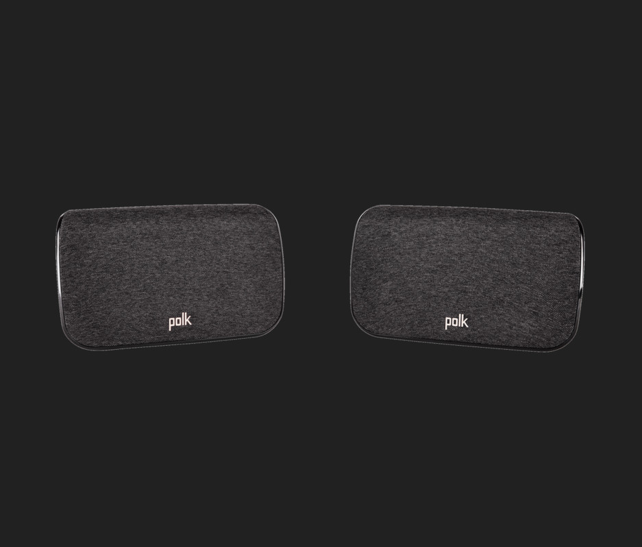 Soundbar Polk Sisteme surround wireless SR2