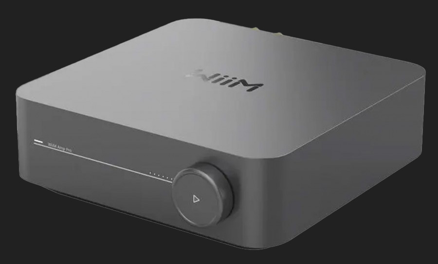 Amplificator WiiM Amp Pro la AVstore.ro