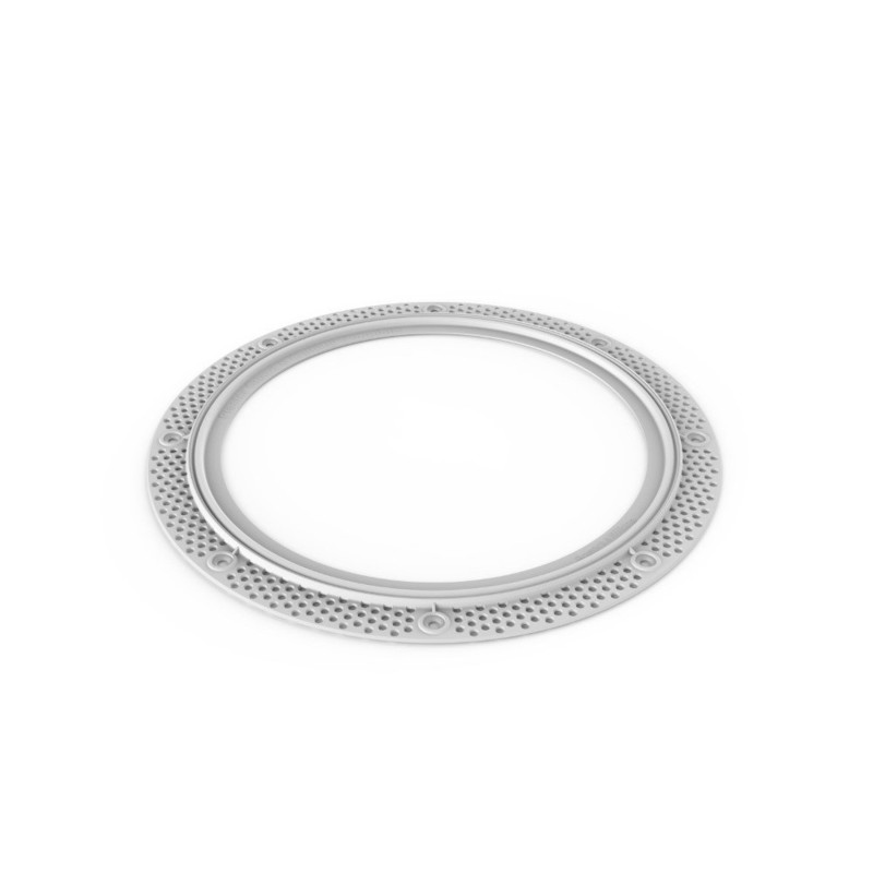 Bowers & Wilkins FPK 8R kit frame plaster
