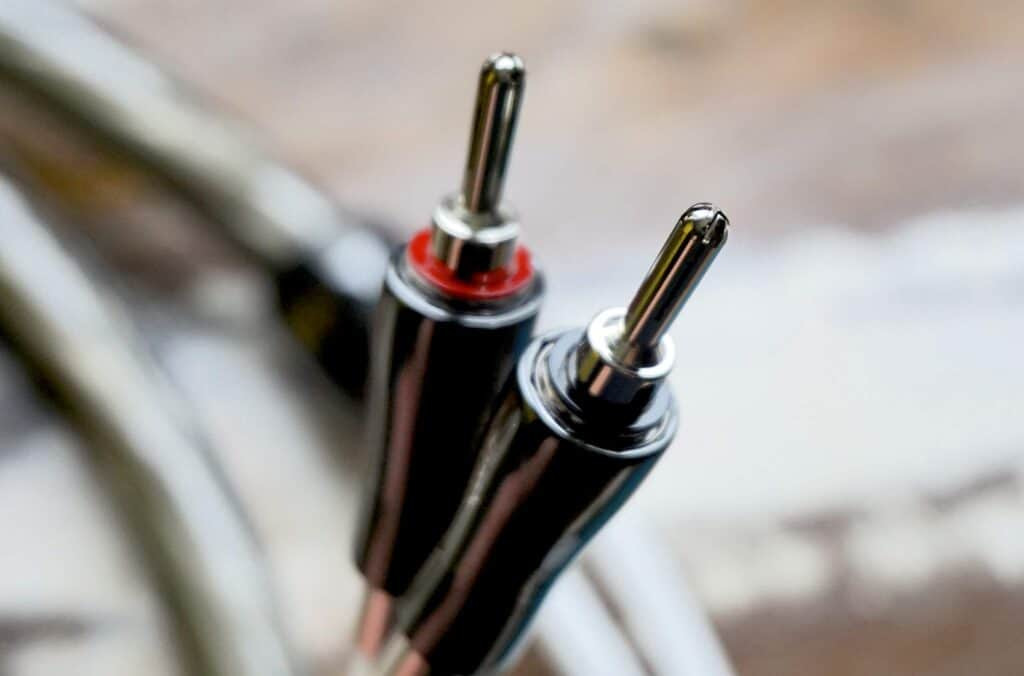 Cablu QED SUPREMUS Zr