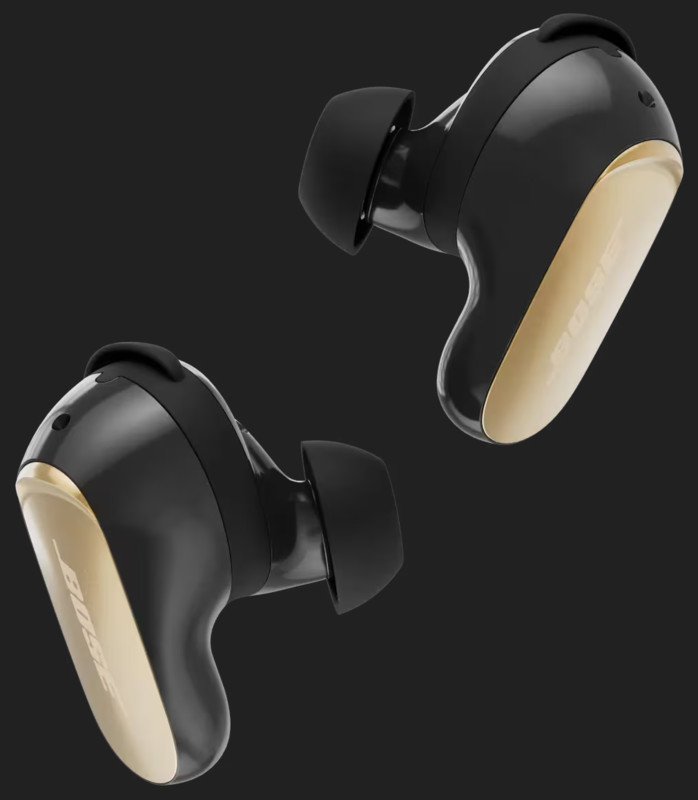 Casti Bose QuietComfort Ultra Earbuds (2nd Gen) la AVstore.ro