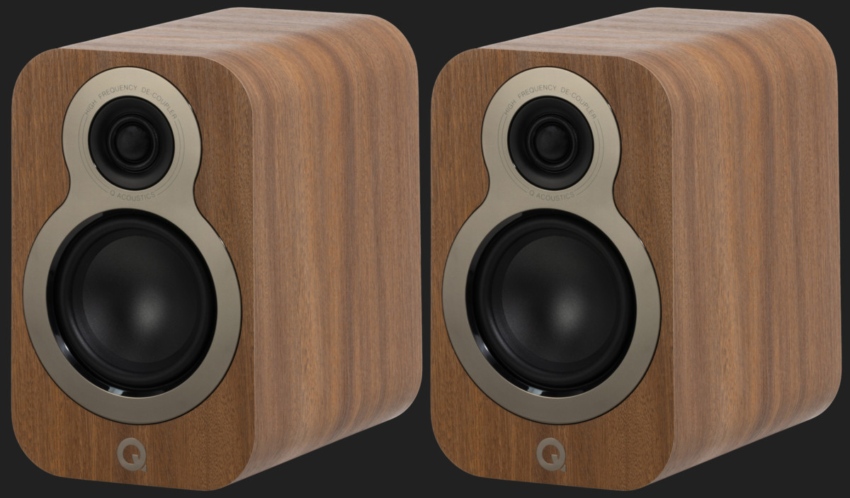 Boxe Q Acoustics 3010C