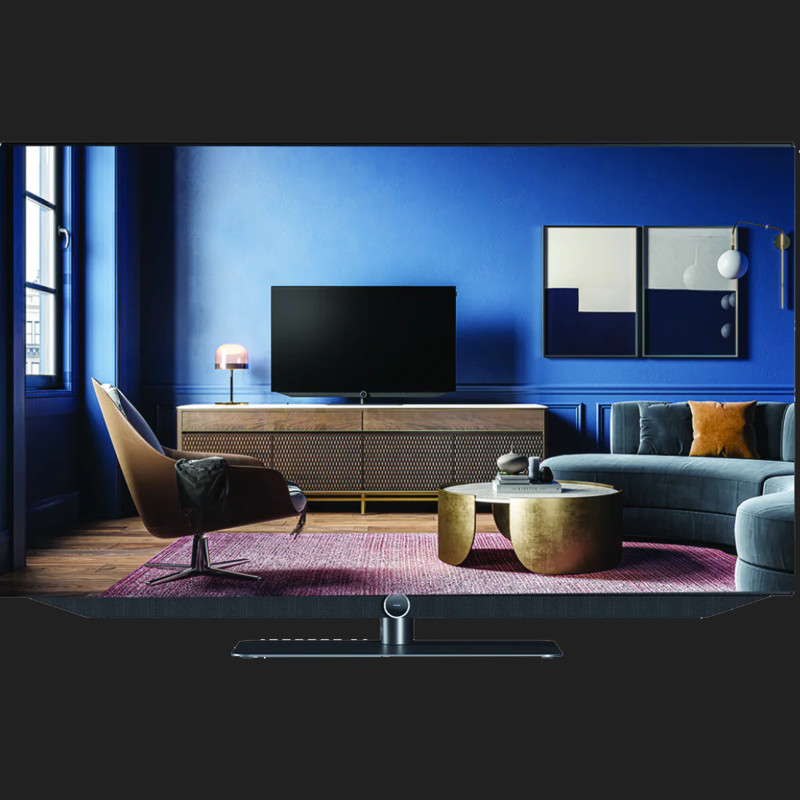 TV Loewe bild v. OLED 60411D50, 139cm, Smart, 4K Ultra HD, Clasa G