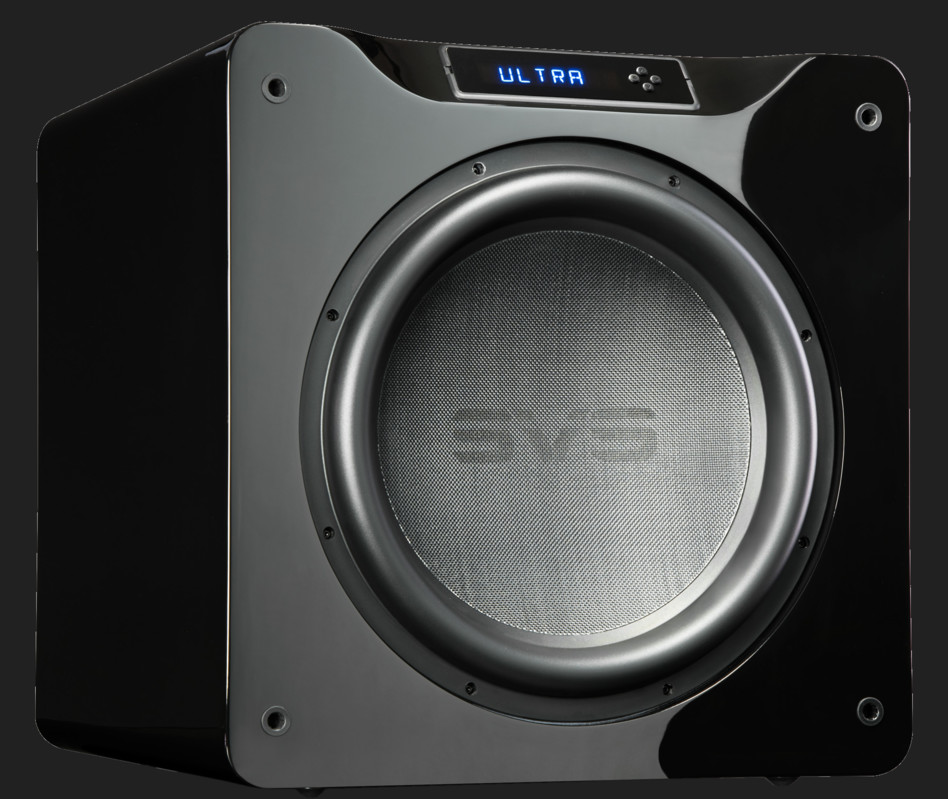 Subwoofer SVS SB16-ULTRA