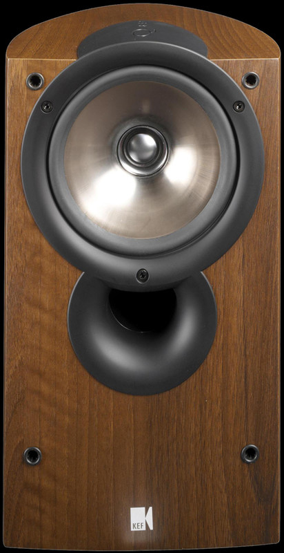 Boxe KEF iQ1