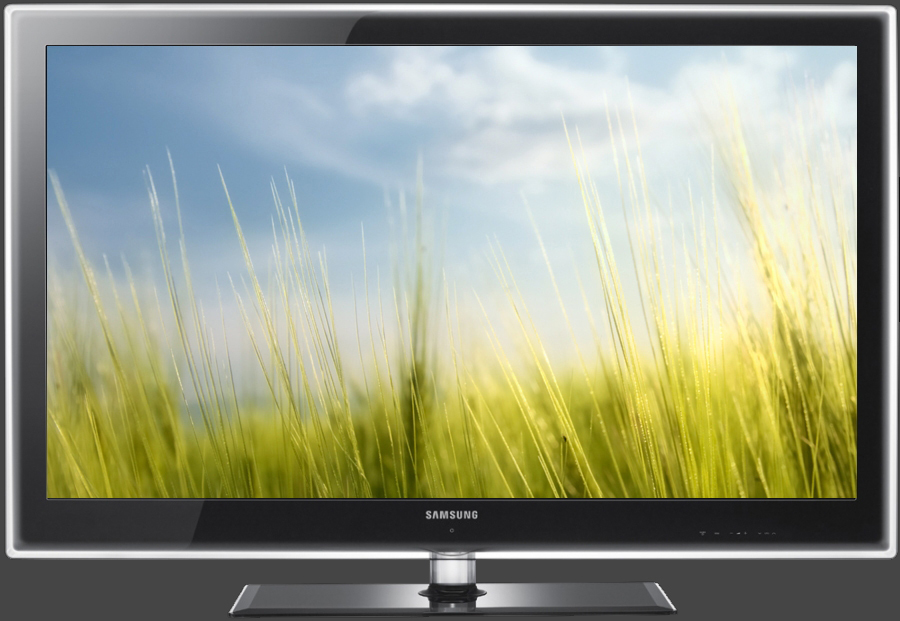 TV Samsung UE-40B7090