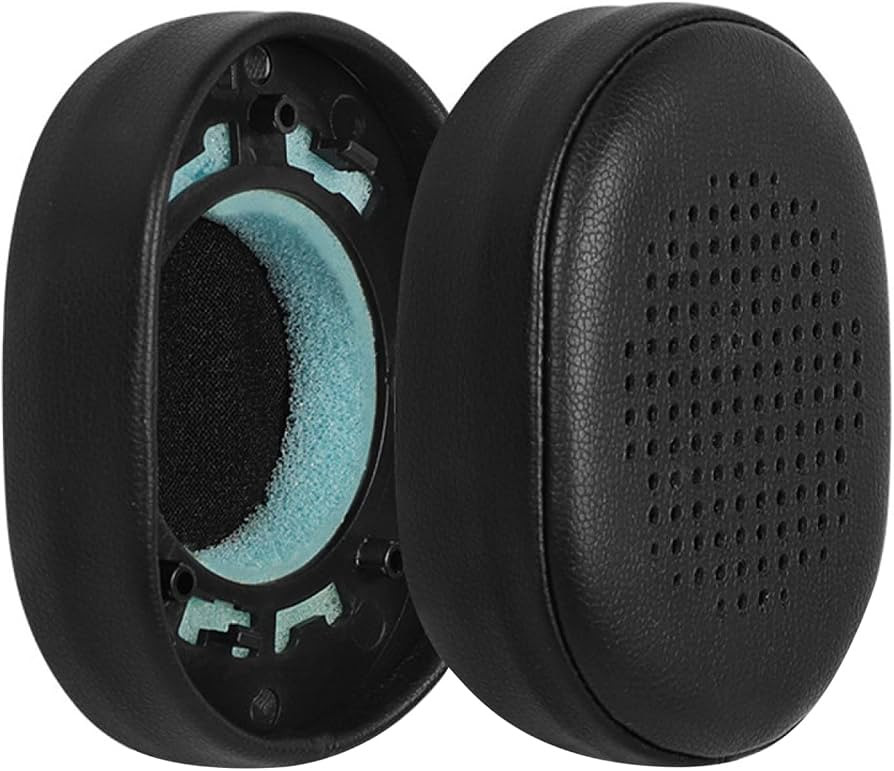 KEF M500 earpad black