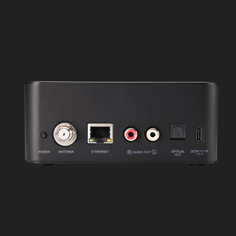 Essentials Stream Connect