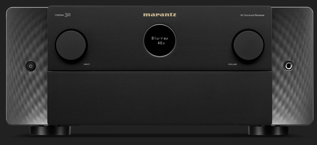 Receiver Marantz Cinema 30