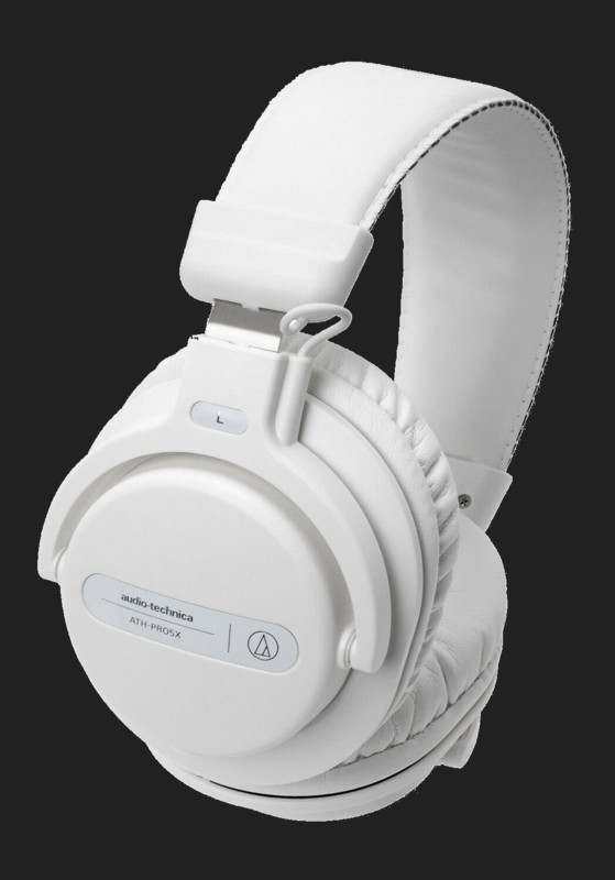 Casti DJ Audio-Technica ATH-PRO5x