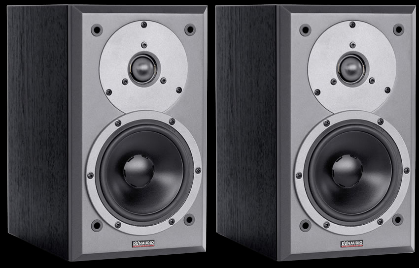 Boxe Dynaudio DM 2/6