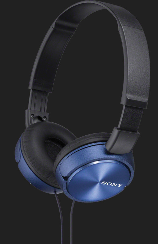 Casti MDR-ZX310 la AVstore.ro