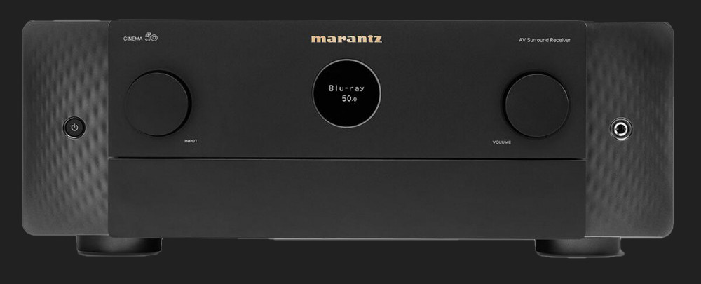 Receiver Marantz Cinema 50 Resigilat