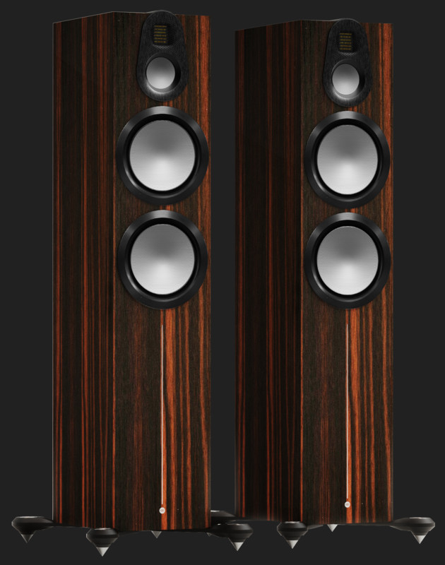 Boxe Monitor Audio Gold 500 6G