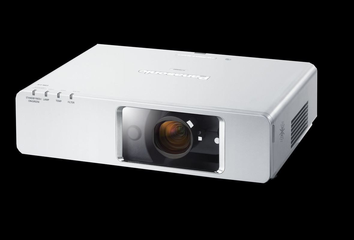 Videoproiector Panasonic PT-FW300NTE