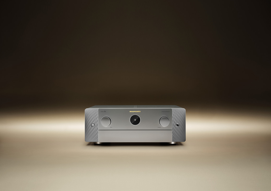 Receiver Marantz Cinema 50