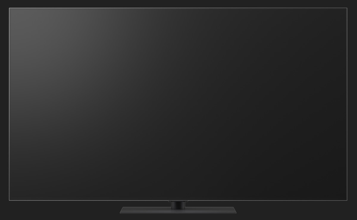 TV LG OLED65G63LS