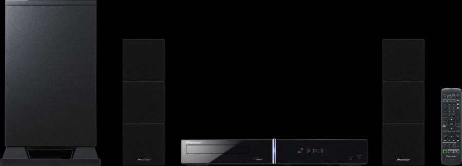 Pioneer DCS-585