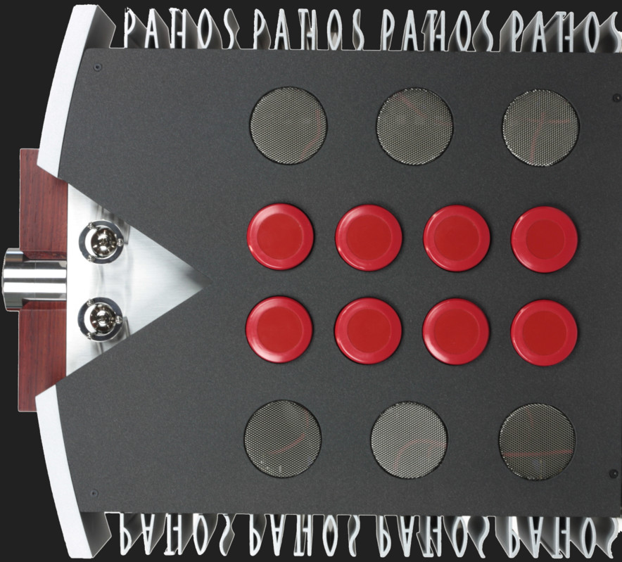 Amplificator Pathos Kratos