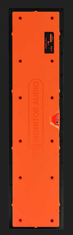 Boxe Monitor Audio W3L