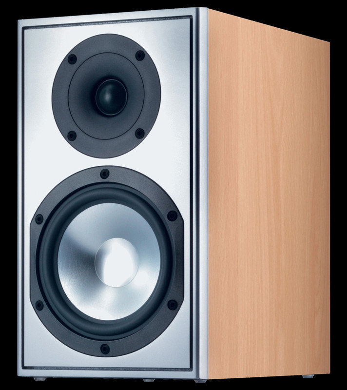 Boxe Canton GLE 402