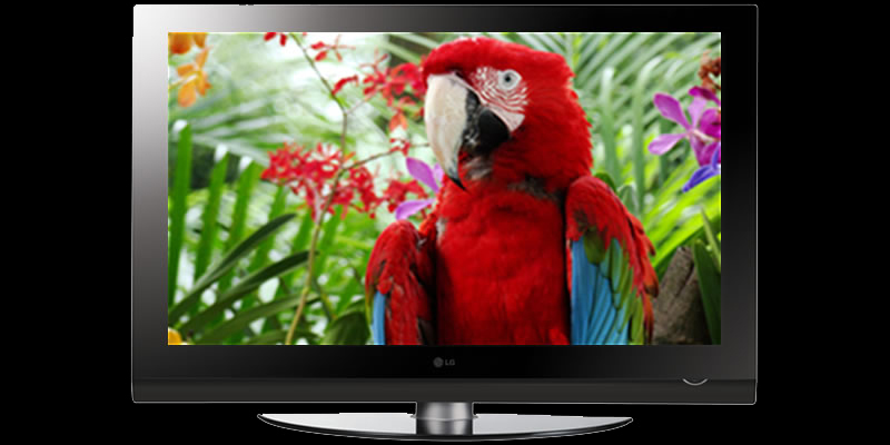 TV LG 42PG6000