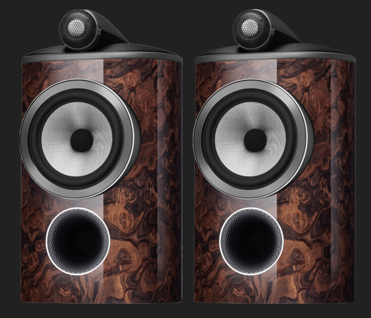 Boxe Bowers & Wilkins 805 D4 Signature