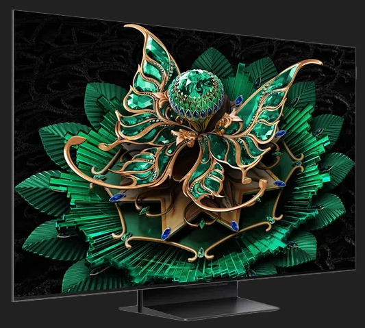  TCL MINI LED 85Q7C