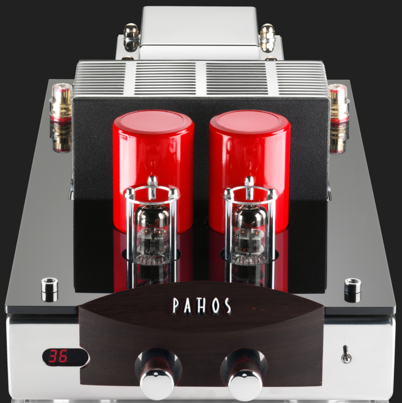 Amplificator Pathos Classic One MKIII