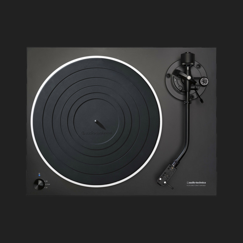 Pickup Audio-Technica AT-LP5