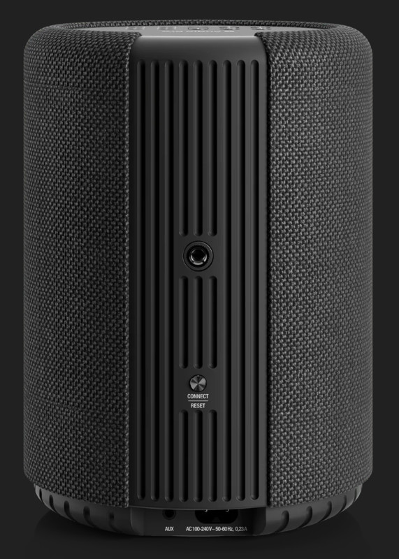 Boxe active Audio Pro A10 MkII W