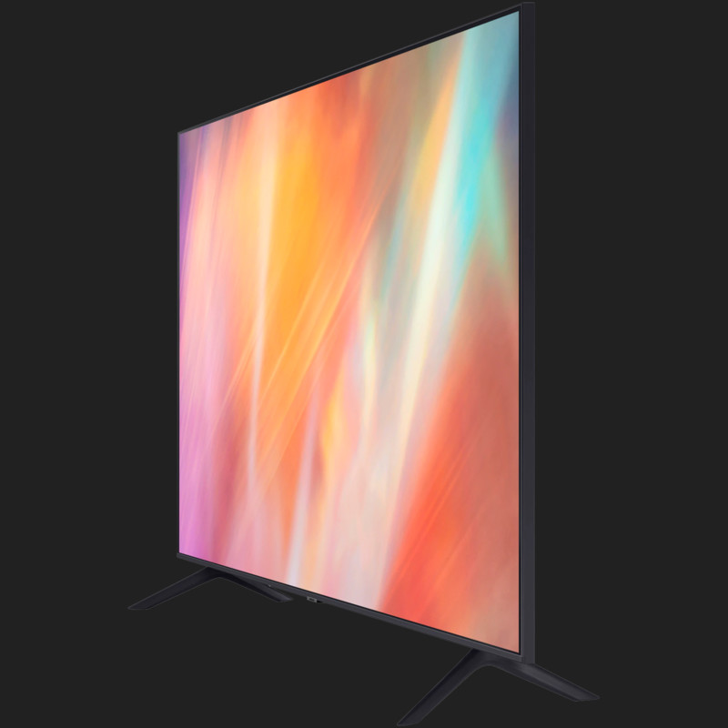 TV Samsung 55AU7172, 138 cm, Smart, 4K Ultra HD, LED