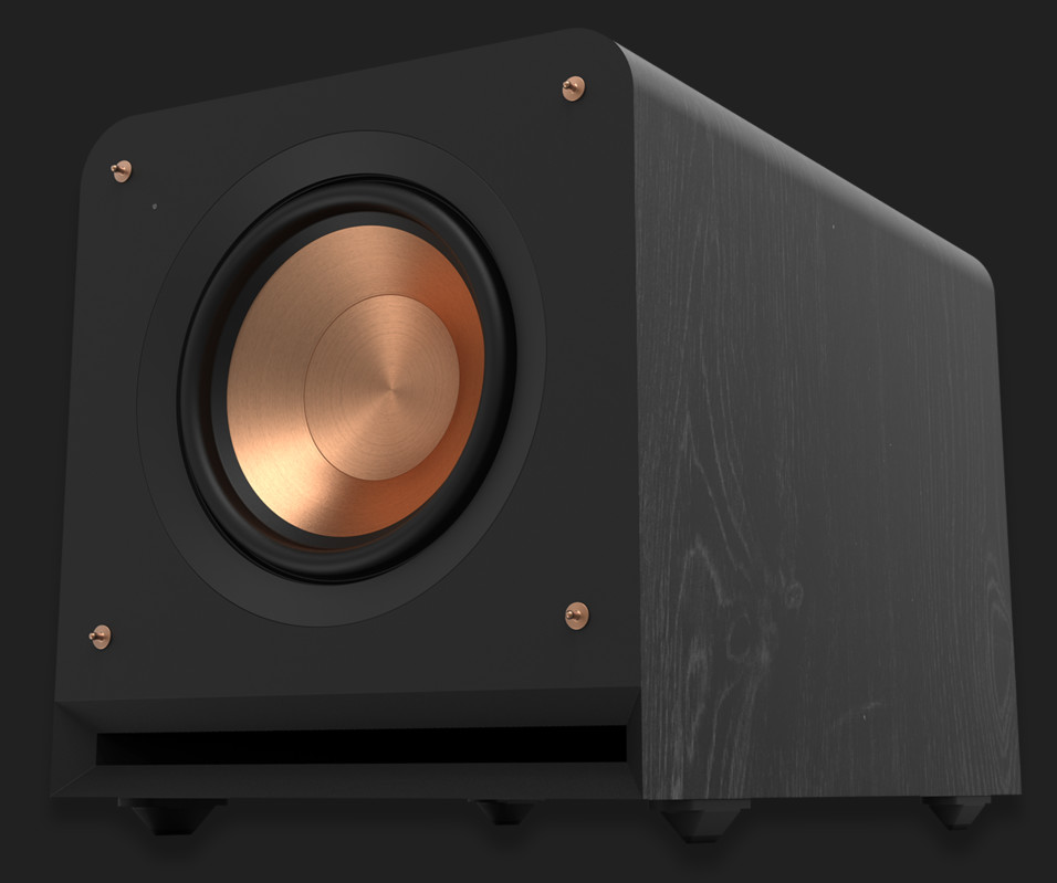 Subwoofer Klipsch RP-1000SW