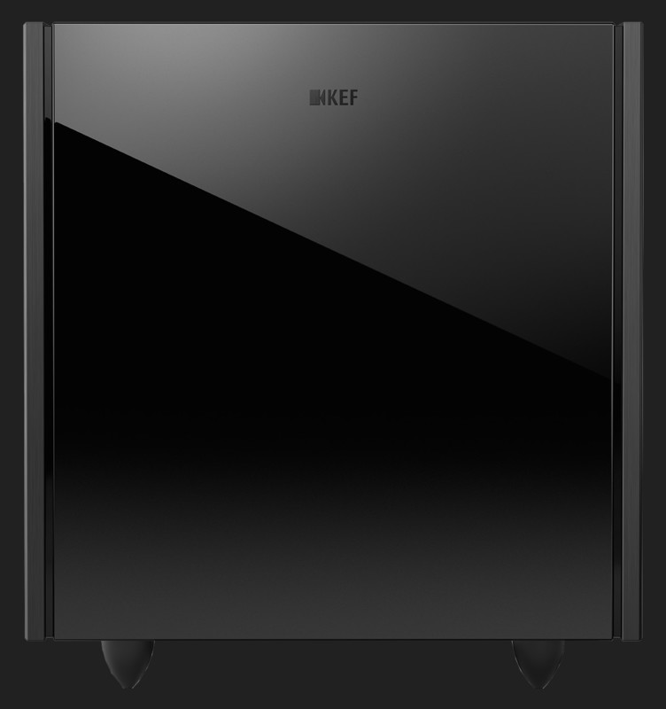 Subwoofer KEF Reference 8b