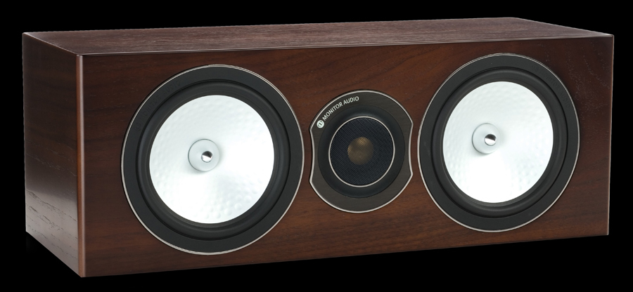Boxe Monitor Audio Silver RXLCR