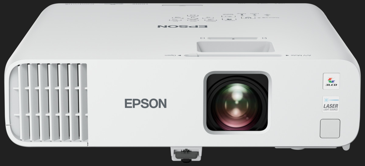 Videoproiector Epson EB-L260F