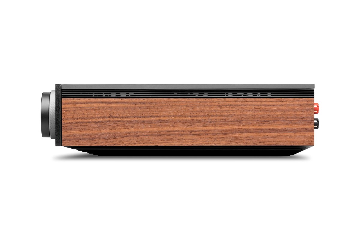 Amplificator Cambridge Audio EVO 300 Black