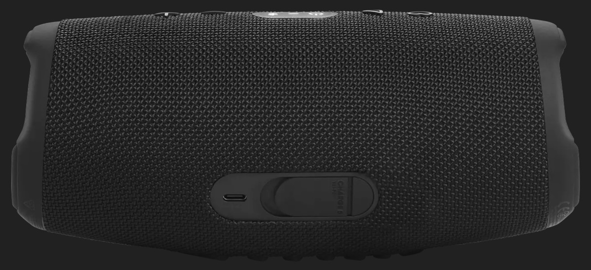 Boxe active JBL Charge 5 WIFI Negru la AVstore.ro