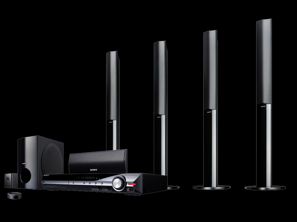 Sony DAV-DZ880