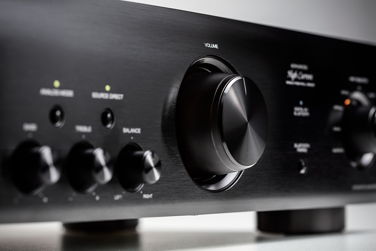 Amplificator Denon PMA-600NE