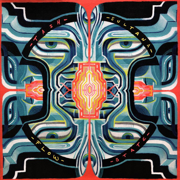 VINIL Sony Music Tash Sultana - Flow State