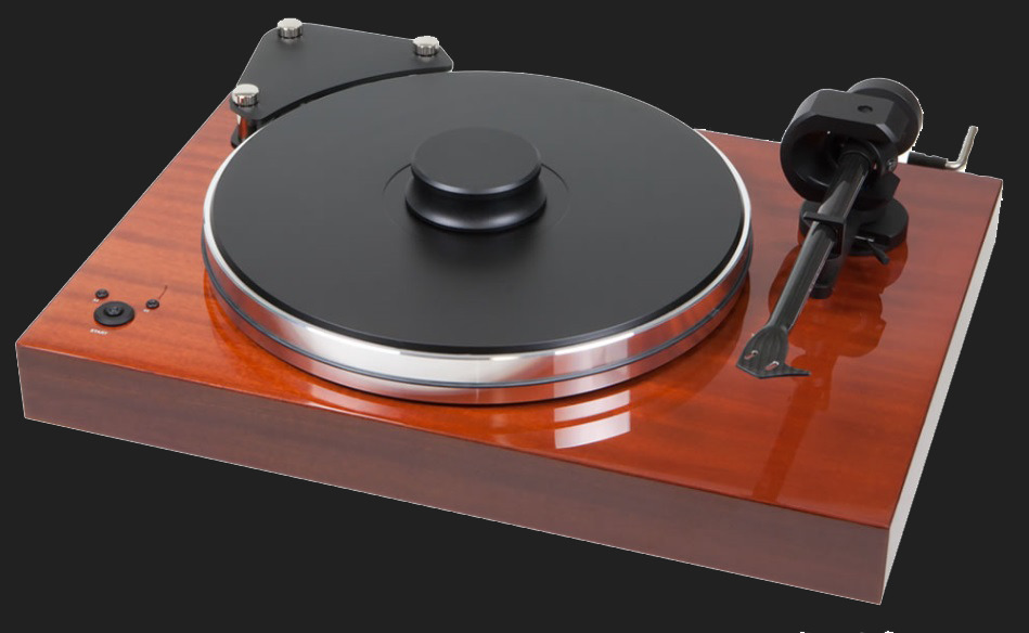 Pickup ProJect Xtension 9 Evolution SuperPack (Pick It DS2 MC)