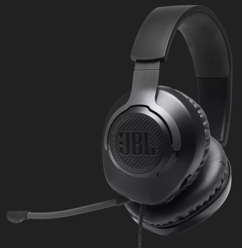 Casti JBL Quantum 200 Resigilat